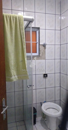 Imagem 8 de 11 de Casa À Venda Em Residencial Furlan - Ca005360