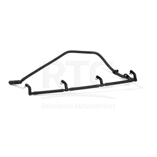 Conjunto Manguera Hyundai Terracan 2001/2007