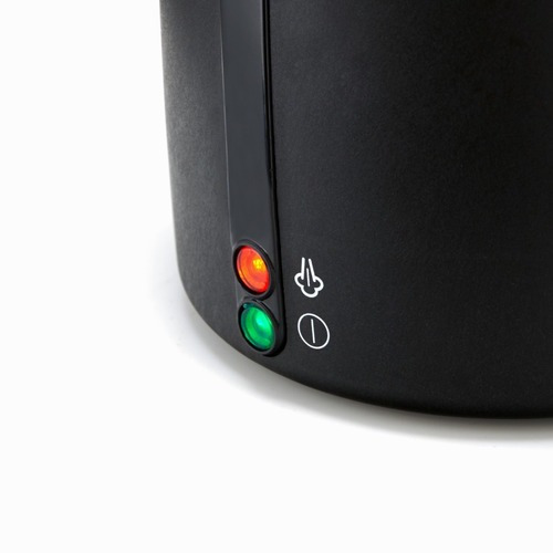 Imagen 9 de 10 de Limpiador A Vapor Tedge Pistola De Limpieza A Presión 1200w