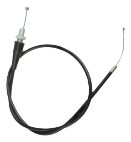 Piola O Cable Acelerador Honda Xr125 Xr150 Nxr160 Bross