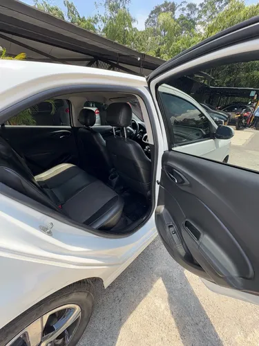 Chevrolet Onix 1.4 Ltz