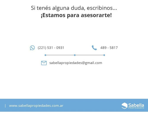 Imagen 4 de 5 de Lote En Esquina En Microcentro De La Plata Sobre Avenida 44