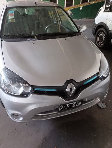 Renault Clio 1.2 Mio Dynamique 5P