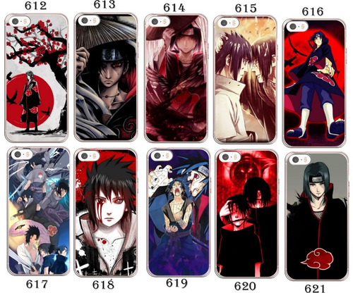 Capa Anime Naruto Jiraiya Minato Hinata - LG K10 Power