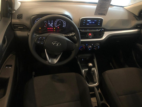 Hyundai - Hb20 Sense 1.0 Mt