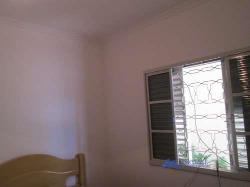 Casa A Venda No Bairro Residencial Nato Vetorasso Em São - 240-1