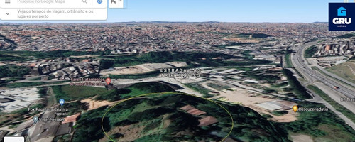 Imagem 3 de 26 de Ótimo Terreno Na Rodovia Fernão Dias - Te1447