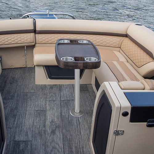 Sistema De Pata De Mesa Rv O Barco Itc Manufacturers'