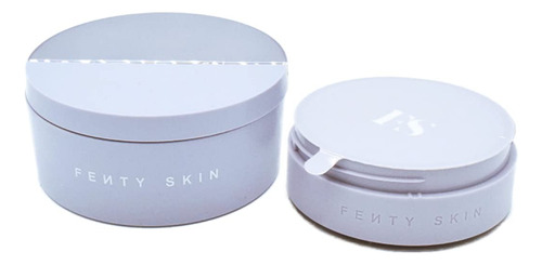 Crema Hidratante Fenty Skin Instant Reset, 50 Ml Con Ácido
