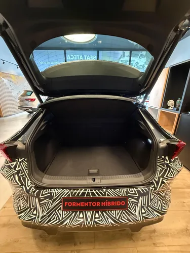 Cupra Formentor Mhev 1.5 Turbo Drive 2026