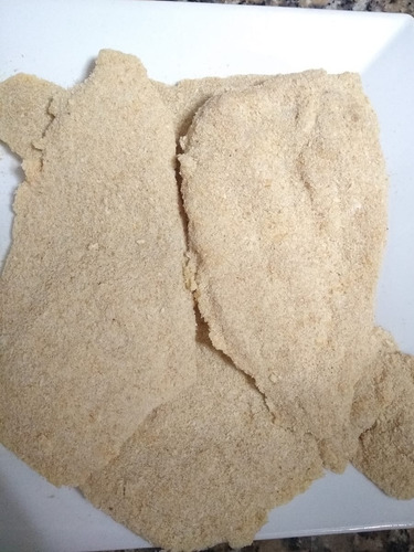 Milanesa De Pollo