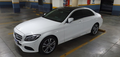 Imagen 3 de 14 de Mercedes-benz C250