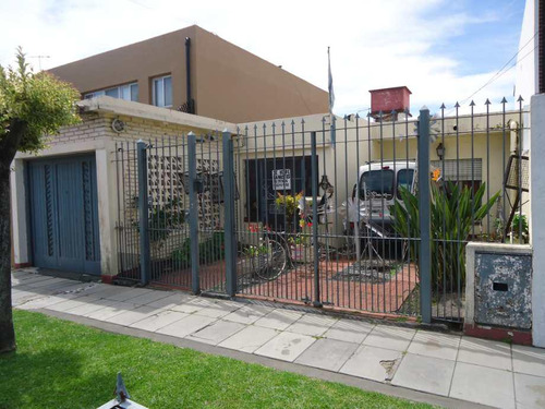 Venta Casa 3 Ambientes Artigas Al 400 - Ituzaingó Norte