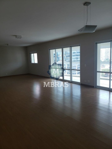 Imagem 2 de 15 de Maravilhoso Em Condomínio Completo No Coração Do Itaim - Mb12071