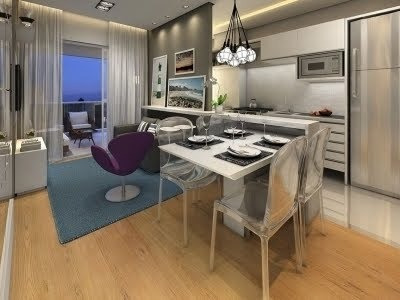 Imagem 4 de 6 de Apartamento Para Venda, 2 Dormitório(s), 96.5m² - 791