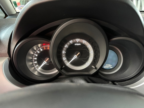 Citroën Aircross 1.6 VTI 120 FLEX START MANUAL