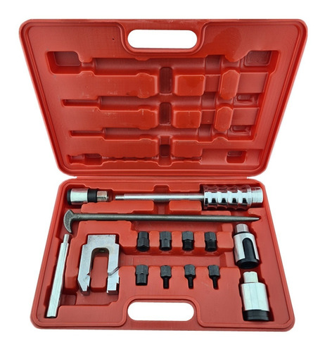 Kit Herramienta Extractor Inyector Bosch 110 Y 120 Universal