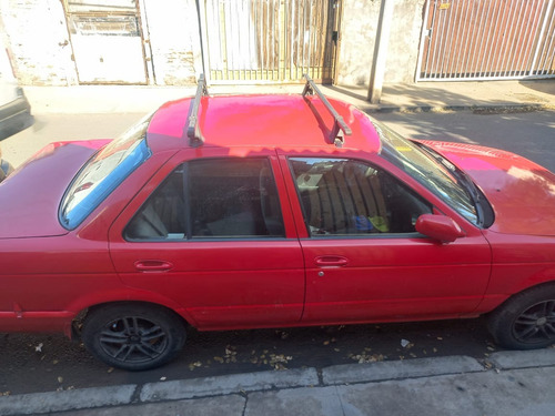 Nissan V16 Ex Saloon Std Color