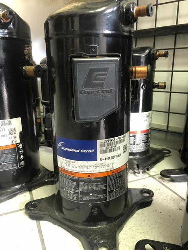 Imagen 6 de 6 de Compresores Rotativos Para Aires Acondicionados