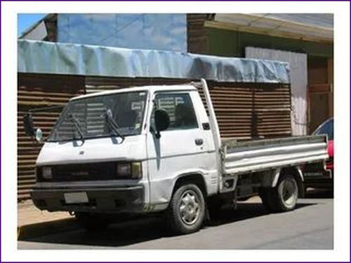 Manual Taller Hyundai Porter 1986 1987 1988 1989 1990 1991