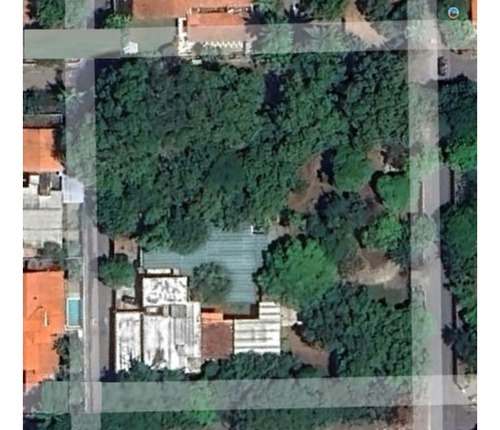Vendo Terreno 6570m2 Los Chorros 3568