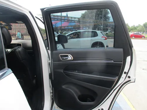 Jeep Grand Cherokee Limited 4x4 3600cc At Aa