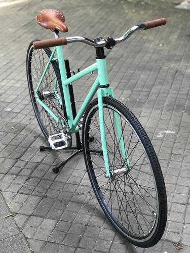 Imagen 2 de 3 de Bicicleta 28 Lady Coaster - Cumpasbikeshop