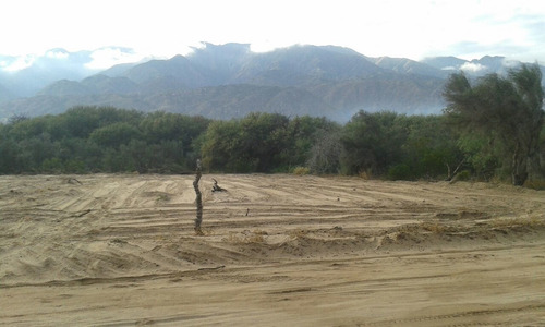 ***ultimo*** Amplio Terreno En Villa Sanagasta. Facilidades