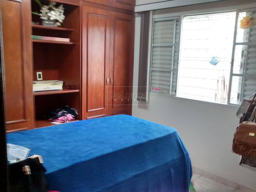 Imagem 25 de 30 de Casa À Venda Em Parque Alto Taquaral - Ca058643