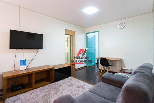 Imagem 21 de 30 de Casa Com 3 Dormitórios À Venda Por R$ 577.000 - Cipava - Osasco/sp - Ca0071
