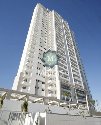 Imagem 1 de 15 de Cobertura Duplex - 505m² Melhor Vista De São Paulo - Mb7133