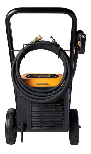 Lavadora De Alta Pressão Profissional 380v 7500w L Aiwt