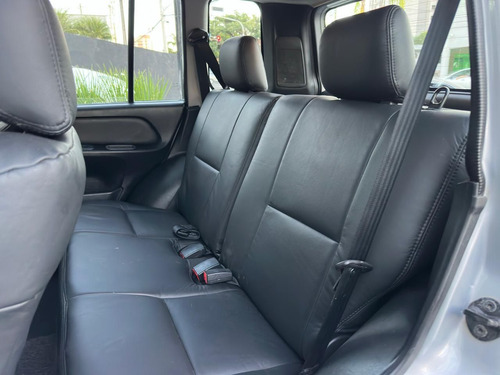 Mitsubishi Pajero TR4 Pajero TR4 2.0/ 2.0 Flex 16V 4x4 Aut.