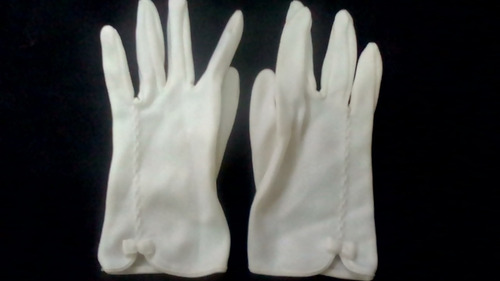 Guantes De Comunión