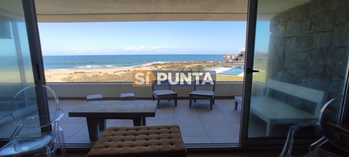 Imagen 1 de 18 de Apartamento En La Barra, 3 Dormitorios