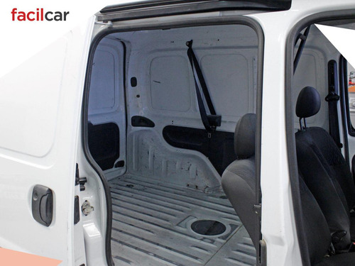 Imagen 18 de 23 de Renault Kangoo Fase 2 1.6 2017 Excelente!!