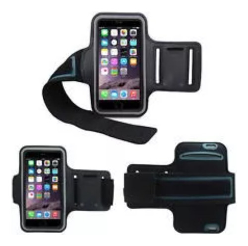 Armband Estuche Deportivo Blackberry iPhone Lenovo