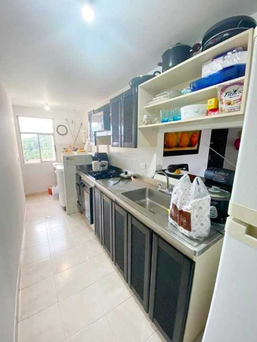 Imagen 6 de 14 de Apartamento En Venta En Las Palmas Poblado