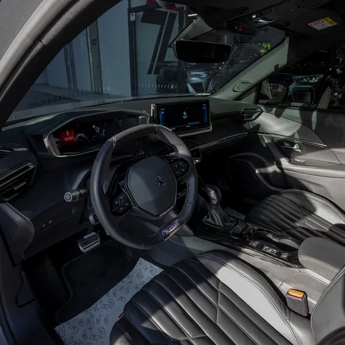 Peugeot2008 Gt Plus 1.2 2023