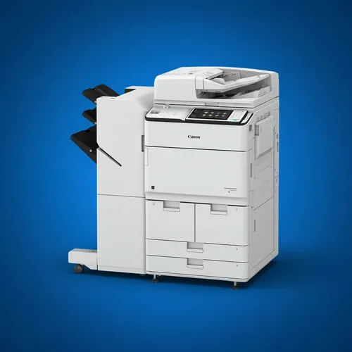 Multifuncional Canon Imagerunner Advance 6575i (Recondicionado