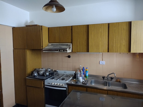 Imagen 5 de 14 de Departamento 3 Ambientes Luminoso Con 2 Baños