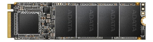 Unidad De Estado Sólido Ssd Interno Xpg 1tb Asx6000pnp-1tt-c
