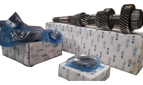Engranaje Quintuple Eaton Fso2506 Kit Chevrolet Original