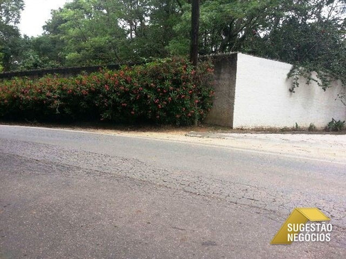 Imagem 9 de 15 de Chácara Pé Na Água Linda Com 33 Mil M2 - 2367