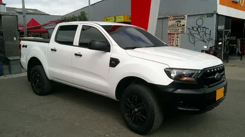 Ford Ranger 3.2 XL