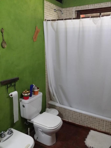 Imagen 8 de 11 de Campo - Colonia Hughes
