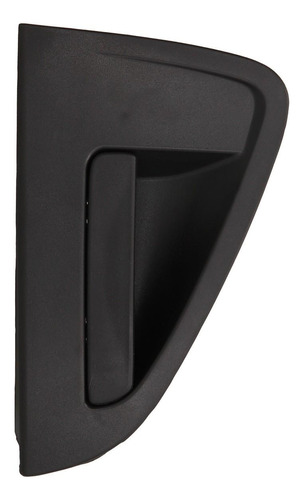 Manija Exterior Puerta Izquierda Para Chevrolet Spark 11/17