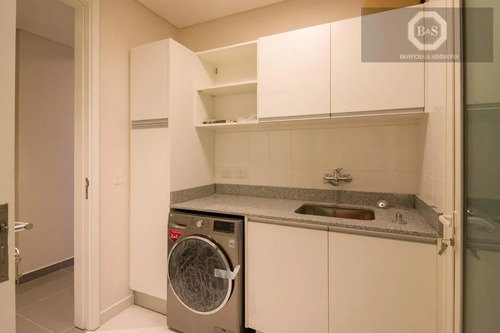 Venta 259mts2 Alvear Tower 4amb. Dep.serv./2 Coch.- Puerto Madero