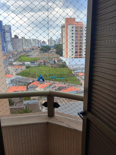 Imagem 7 de 23 de Apartamento À Venda, 3 Quartos, 1 Suíte, 2 Vagas, Vila Vianelo - Jundiaí/sp - 1218