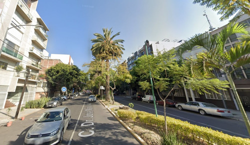 Excelente Casa En Ciudad De México, Colonia Benito Juárez, Pertenece A Un Remate Hipotecario